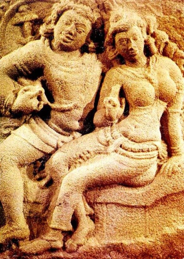 anuradhapura-isurumuniya-lovers-sri-lanka-mysrilankatravel
